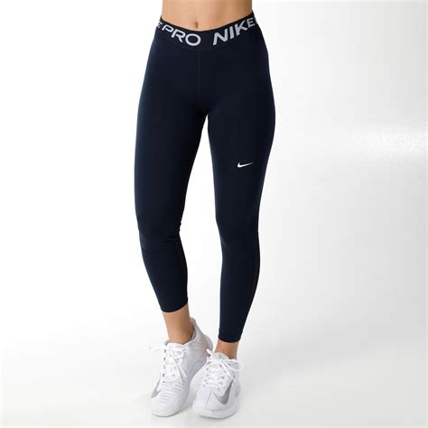 nike pro hose weiß|nike pro 365 tight damen.